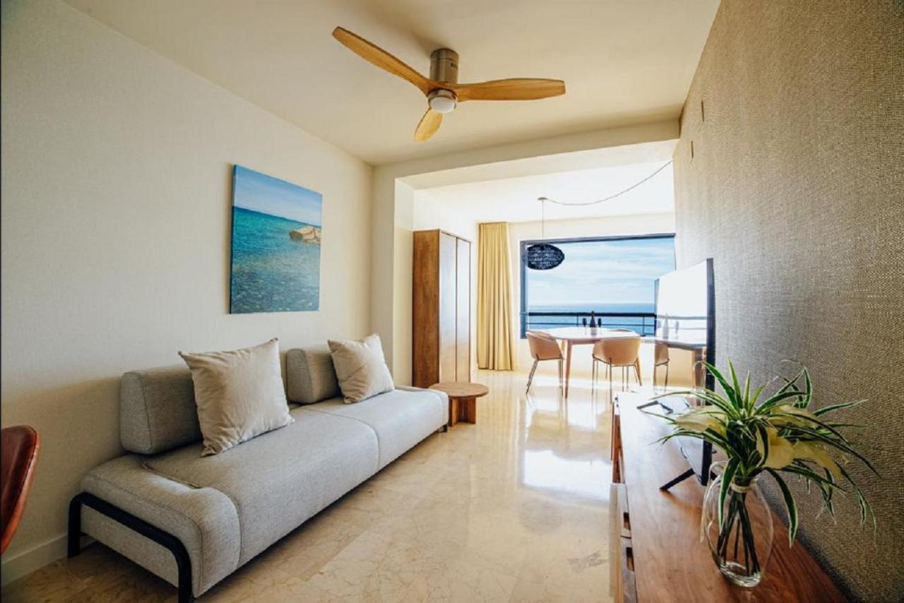 Torre Levante - 7º By Inmobiliaria Milonas Benidorm Esterno foto