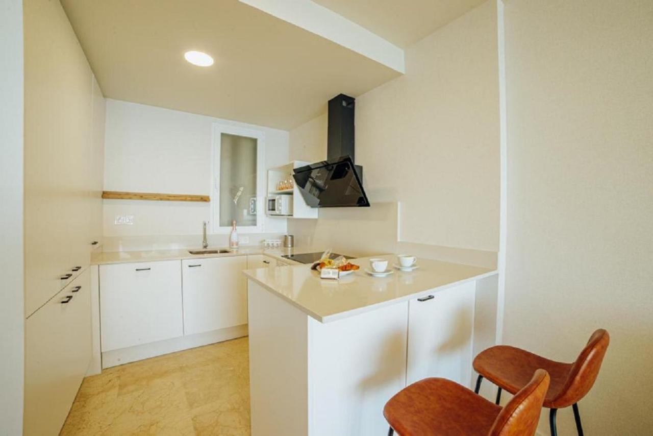 Torre Levante - 7º By Inmobiliaria Milonas Benidorm Esterno foto